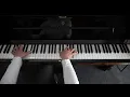 Jon Batiste, Celeste - It's All Right - Piano Tutorial - From SOUL