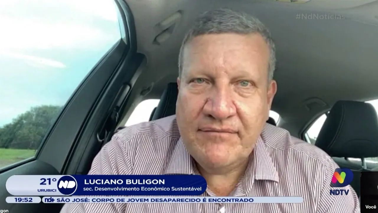 PIB de Santa Catarina cresce mais de 8% em 2021 e ultrapassa média nacional