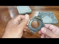 MK Electric Masterseal Plus Junction Box IP66 Waterproof Outdoor Electrical Enclosure Review