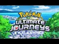 Download Lagu Pokémon Ultimate Journeys: The Series (Season 25) - English Dub Opening