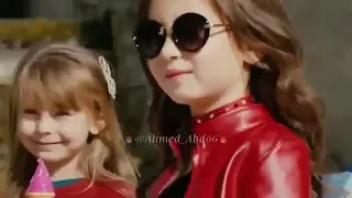 بالطول بالعرض بغمزة بهز الارض 