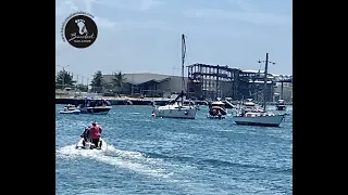 Plane Crash in San Juan (S2 E7)