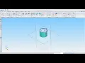 How to Create Spur Gears in Solid Edge