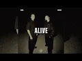 NOME. & Merow - Alive [Extended Mix]