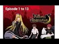 Download Lagu PRINCESS RESURRECTION - Episode 1 to 13 - Tagalog Dub / ISLA NG ANIME