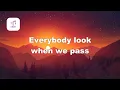 Lil Mosey, Lunay - Top Gone (Lyrics)