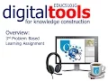 EDUC5101G - Overview of the 3rd PBL Assignment
