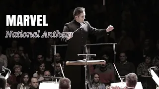 marvels anthem mission impossible goosebumps 