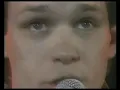 I Need a Lover - John Mellencamp