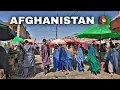Download Lagu 🇦🇫This Is The Real Afghanistan Of present times]Daily Life Of People In Mazar | 4K walking tour