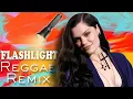 Download Lagu Flashlight - Jessie J [DJ Max Don Reggae Remix]