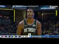 Jalen Duren Full Highlights Detroit Pistons vs Indiana Pacers Nov 24 2025
