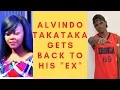 Download Lagu TAKATAKA SONG HITMAKER ALVINDO GETS BACK TO BAE