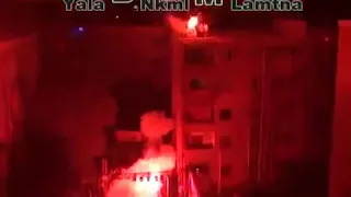 الفرحه المنتظره دندنها