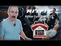 RITFIT Home Gym Con 2025 BudgetGymCo-op