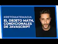 Math en JAVASCRIPT Como usar math sqrt en JAVASCRIPT
