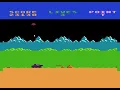 Patrol - Atari game for NOMAM BASIC 10Liners Contest 2021
