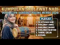 Lagu SHOLAWAT PALING MERDU 2026 🔥 Slow Dangdut Koplo Viral, Bikin Hati Adem \u0026 Tenang
