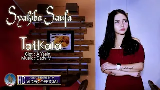 Download SYAHIBA SAUFA - TATKALA | Dangdut Original Terbaru 2020 ( Official Music Video ) MP3