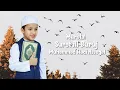 Download Lagu Murotal Merdu Menyentuh Hati Surat Al-Buruj / Muhammad Hadi Assegaf