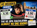 Your Student s Real UC GPA Is Not What Their Transcript Says UC Decoded 1 of 5