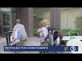 Freshmen set to move in to UConn today