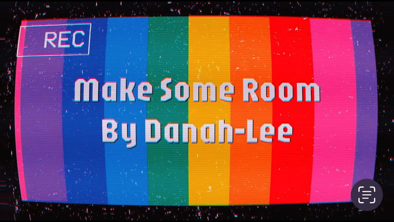 Make Some Room (Official Lyric Video) Make Some Room (Official Lyric Video)