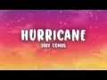 Luke Combs - Hurricane (Lyrics)
