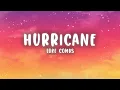 Luke Combs - Hurricane
