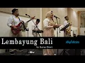 Download Lagu Lembayung Bali by Saras Dewi | Alkahfinita Entertainment Events Cover