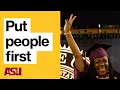 ASU Undergraduate Commencement Spring 2023