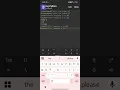 Python program to swapping two numbers by taking input from users in two ways in mobile