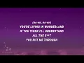 [ 1 HOUR ] Mae Stephens - If We Ever Broke Up (Lyrics)