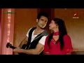 manvi and jivika romantic sceane with her husband