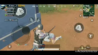 pubg ante maku pranam
