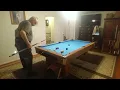 15 Ball Practice 24-284 22 5 oz Mali Butt Rhino Shaft