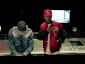 Lagu Tyga - I'm So Raw (Starring Chris Brown)