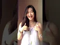 dinda jangan marah marah takut nanti lekas tua | Tiktok