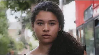 Street Harassment ISayItsNotOK 