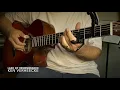 Finger Style Guitar | Lake of Remembrance | Ken Verheecke