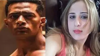 أغنيه محمد رمضان الجديده حبيبى انا من غيرك دندنها