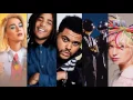 Download Lagu Katy Perry, Skip Marley Sia vs The Weeknd Daft Punk - Chained To The Rhythm (I'm a Mofo Starboy) SIR