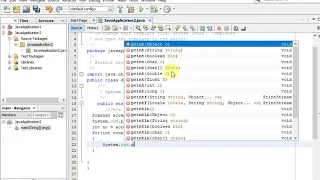 Java Program to Find Cube of a Number