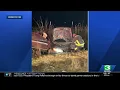 Modesto driver accused of deadly DUI crash CHP says