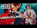 Download Lagu MUSE - Unravelling (Cover) [NEW SONG]