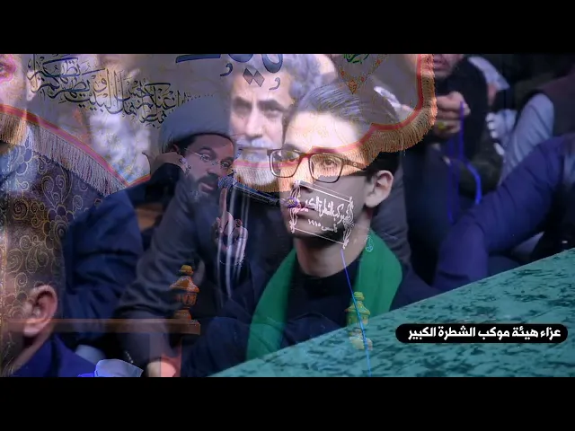 ⁣ما هو عالم البرزخ _ سماحة الشيخ مهدي الطرفي