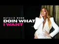 Natalie Nunn - Doin What I Want