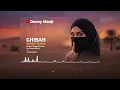 Ghibah - Rhoma Irama (Arabic Reggae Fusion) | Sindiran Halus Jalur Chill! 🐪🤫 | COVER