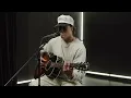 ZACH JOHN KING "Get To Drinkin'" Acoustic Performance