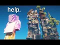 Download Lagu 381 Minecraft Builders in 6 Days